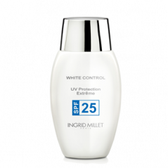 美白UV隔离霜SPF25 美白UV隔离霜SPF25