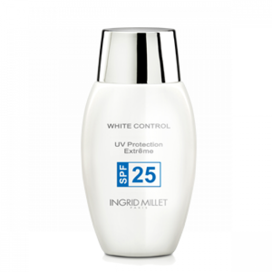 美白UV隔离霜SPF25 美白UV隔离霜SPF25